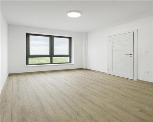 Tva inclus, 3 camere, decomandat, 2 bai, lift,complex premium rond ERA