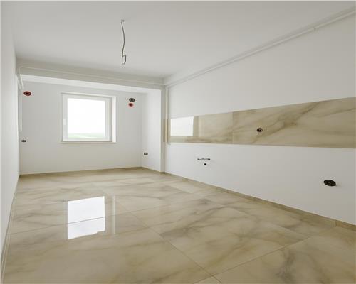 Tva inclus, 3 camere, decomandat, 2 bai, lift,complex premium rond ERA