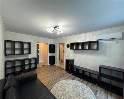 Apartament 3 camere UMF