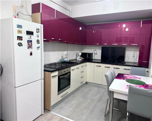 Apartament 3 camere Langa SILK DISTRICT