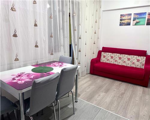 Apartament 3 camere Langa SILK DISTRICT