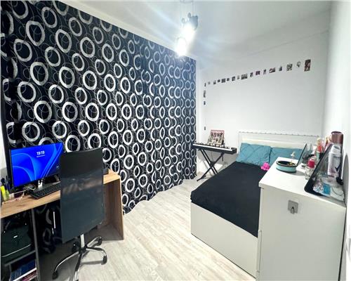 Apartament 3 camere Langa SILK DISTRICT