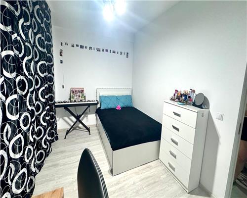 Apartament 3 camere Langa SILK DISTRICT