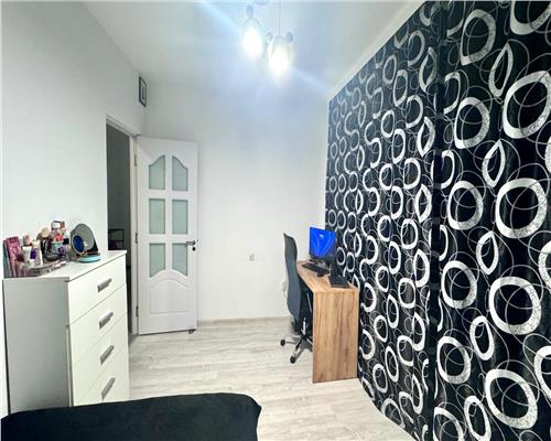 Apartament 3 camere Langa SILK DISTRICT