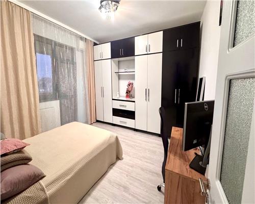 Apartament 3 camere Langa SILK DISTRICT