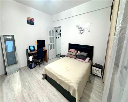 Apartament 3 camere Langa SILK DISTRICT