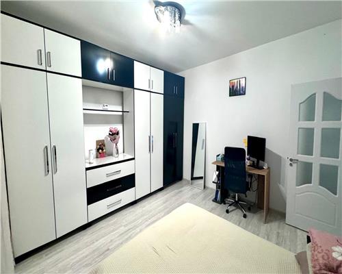Apartament 3 camere Langa SILK DISTRICT