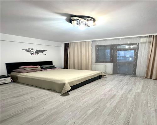 Apartament 3 camere Langa SILK DISTRICT