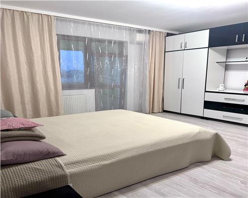 Apartament 3 camere Langa SILK DISTRICT