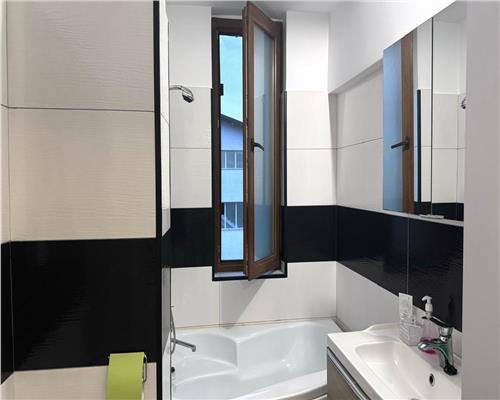 Apartament 3 camere Langa SILK DISTRICT
