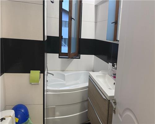 Apartament 3 camere Langa SILK DISTRICT