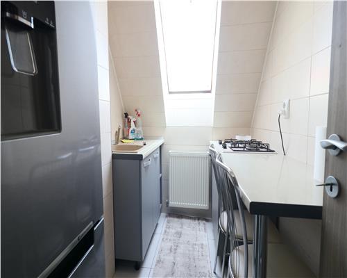 Apartament 2 camere GARA
