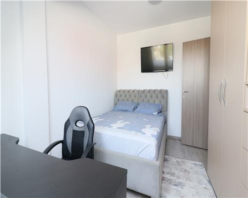 Apartament 2 camere GARA
