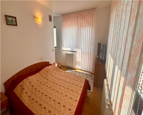Casă duplex superbă, 165 mp,Valea Lupului locatie  premium!