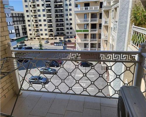 Apartament 1 camera INAMSTRO