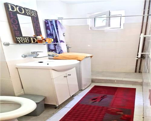 Aparatment de vanzare 2 camere Ploiesti Vest