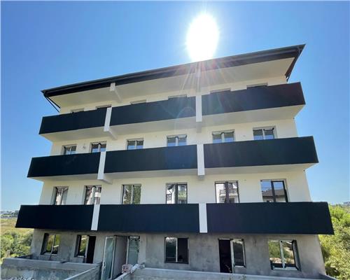 Tva inclus! Apartament 2 camere open space, Manta Rosie - Hlincea