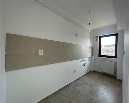 Tva inclus! Intabulat, 2 camere Bucium  Visan, mutare imediata