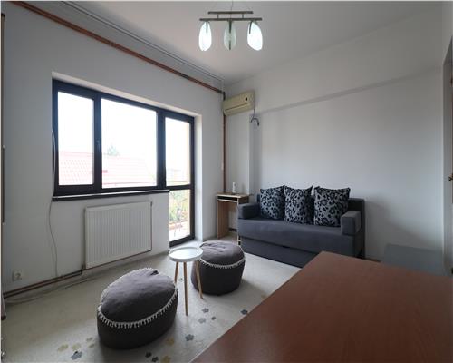 Apartament 2 camere PALAS MALL