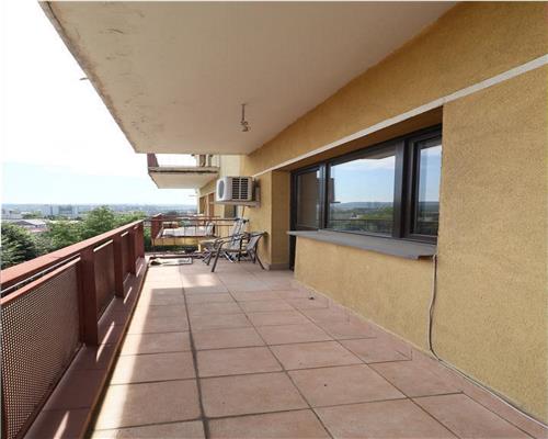 Apartament 2 camere PALAS MALL