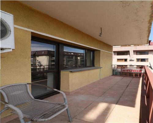 Apartament 2 camere PALAS MALL