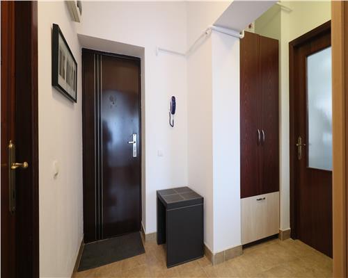 Apartament 2 camere PALAS MALL