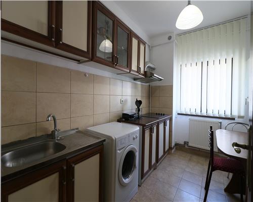 Apartament 2 camere PALAS MALL