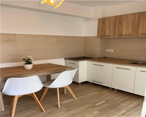 Apartament 1 camere Bucium Cataleya Residence