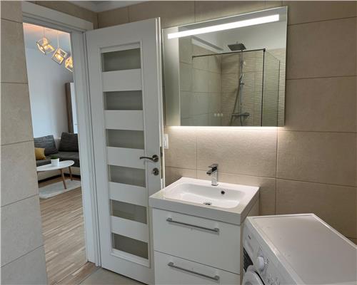 Apartament 1 camere Bucium Cataleya Residence