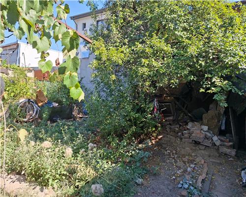 Casa cu teren | zona Andronache | Ideal  pentru investitie