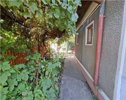 Casa cu teren | zona Andronache | Ideal  pentru investitie