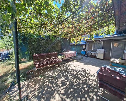 Casa cu teren | zona Andronache | Ideal  pentru investitie