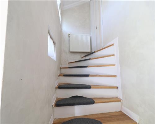 Apartament 3 camere Bloc tip vila NICOLINA