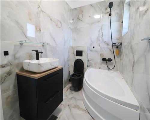 Vila individuala de vanzare in Visan – zona linistita, panorama si toate utilitatile