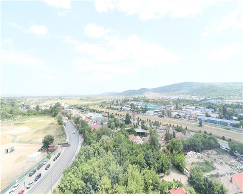 Apartament 3 camere TATARASI INTABULAT