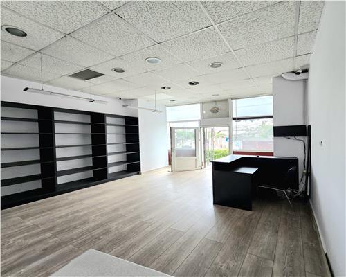 Spatiu comercial 120mp de vanzare | Zona Colentina |