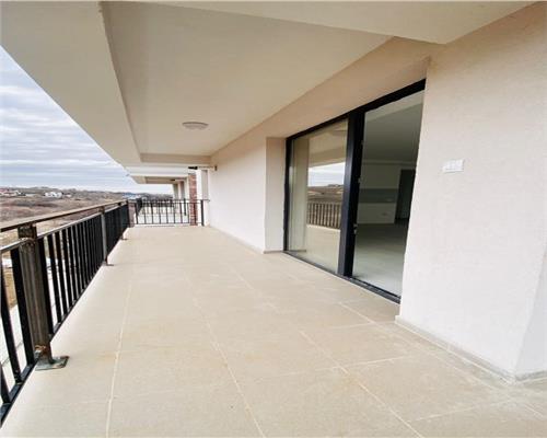 Apartament 2 camere in zona Bucium, openspace, 72mp