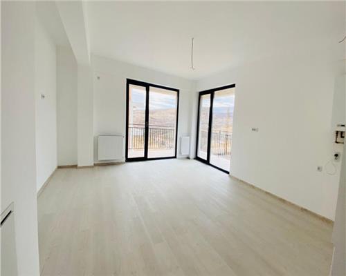 Apartament 2 camere in zona Bucium, open-space, 72mp