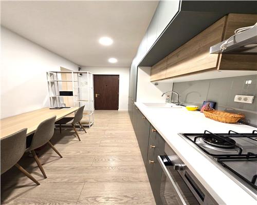 Apartament spatios de inchiriat | 2 camere | Nicolae Titulescu |