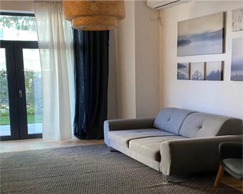Apartament 1 camera NEWTON COPOU