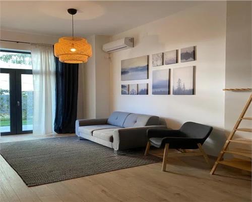 Apartament 1 camera NEWTON COPOU