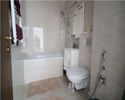 Apartament 2 camere si parcare CONTEMPORAN