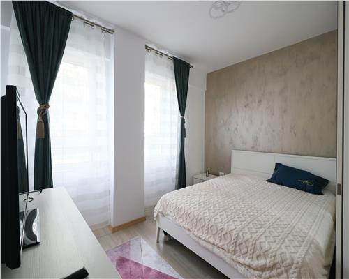 Apartament 2 camere si parcare CONTEMPORAN