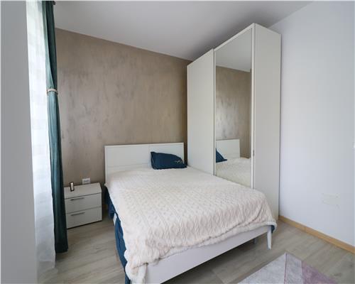 Apartament 2 camere si parcare CONTEMPORAN
