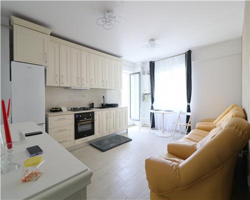 Apartament 2 camere si parcare CONTEMPORAN