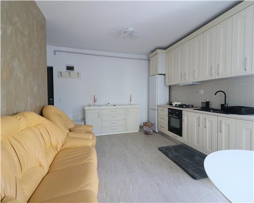 Apartament 2 camere si parcare CONTEMPORAN