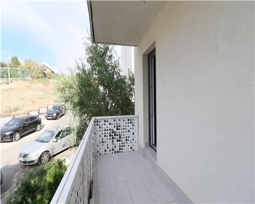 Apartament 2 camere si parcare CONTEMPORAN