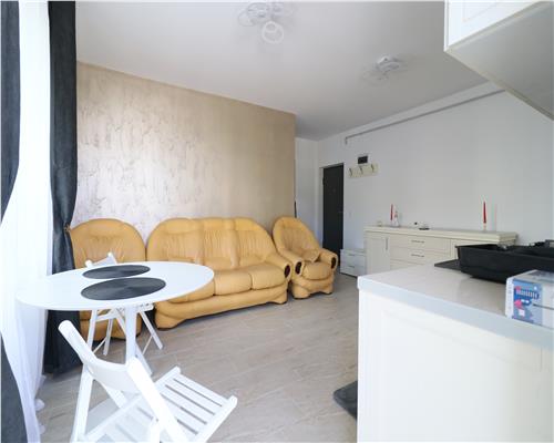 Apartament 2 camere si parcare CONTEMPORAN