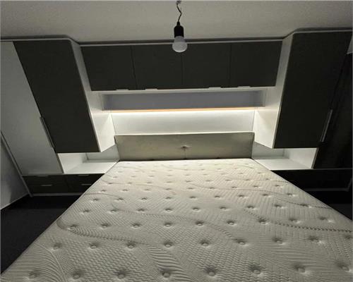 Apartament 3 camere decomandat INTABULAT si PARCARE
