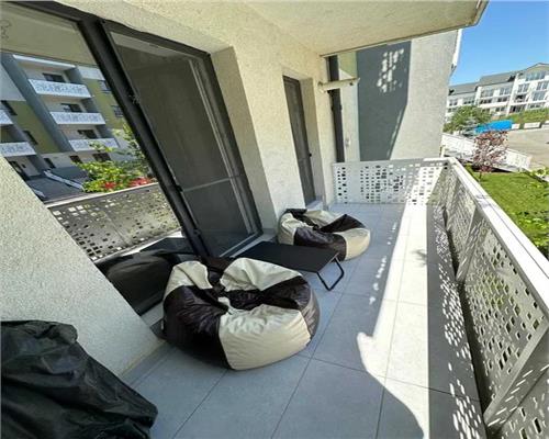 Apartament 3 camere decomandat INTABULAT si PARCARE